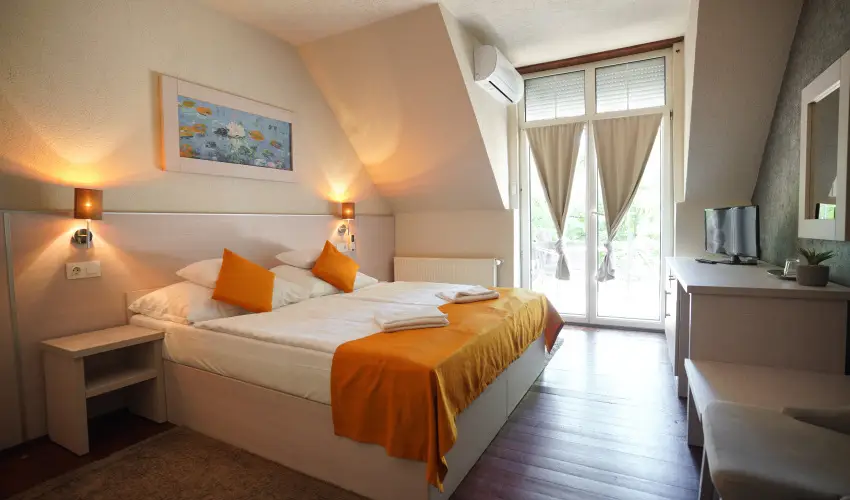 Szalajka Fogad Szilvsvrad - Nyugdjas kedvezmnyes rak reggelis elltssal (1 jtl)