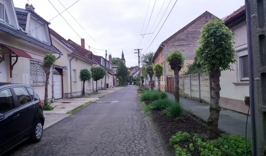 Szamcs Apartman Gyula - Kedvez ajnlat (min. 2 j)