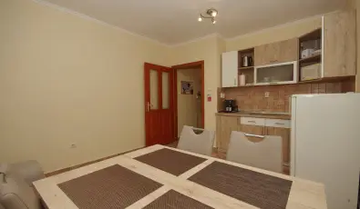 Szamcs Apartman Gyula