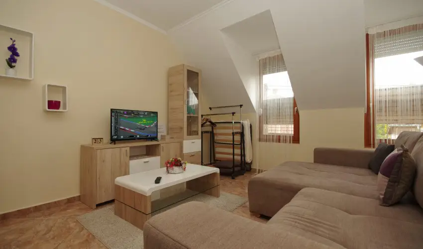 Szamcs Apartman Gyula - Kedvez ajnlat (min. 2 j)