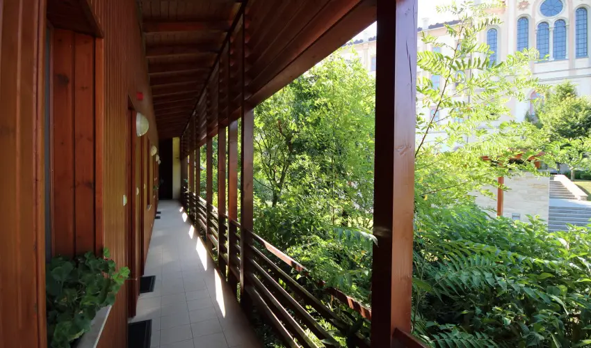 Hotel Adalbert - Szent Gyrgy Hz Esztergom - Nyugdjas kedvezmnyes rak reggelis elltssal (1 jtl)