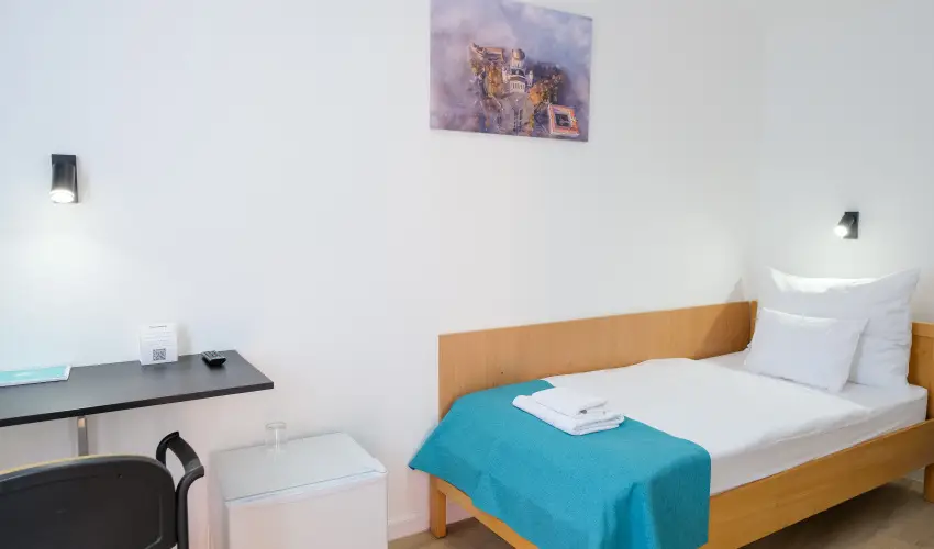 Hotel Adalbert - Szent Gyrgy Hz Esztergom - Nyugdjas kedvezmnyes rak reggelis elltssal (1 jtl)