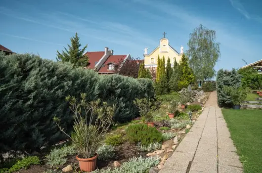 Szent Istvn Hotel - Kedvezmnyes ajnlat (min. 2 j)