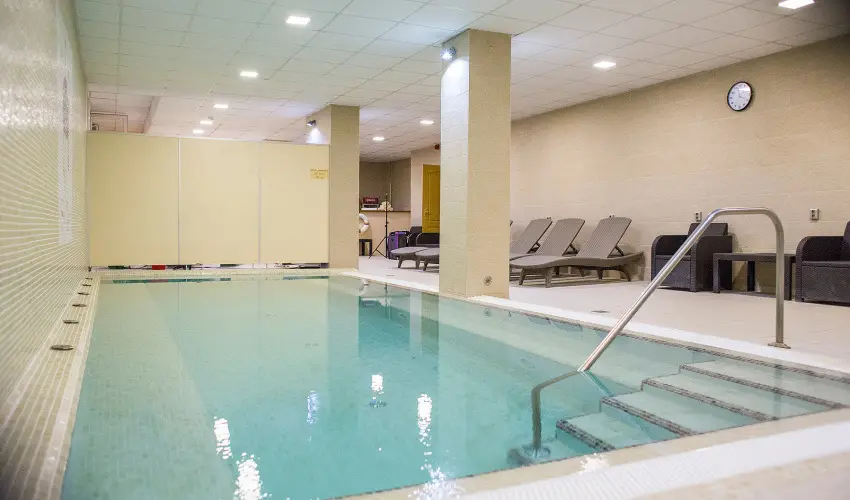 Szent István Hotel Eger - Nyugdíjas kedvezményes árak reggelis ellátással (1 éjtől)