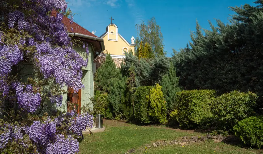 Szent István Hotel Eger - Nyugdíjas kedvezményes árak reggelis ellátással (1 éjtől)