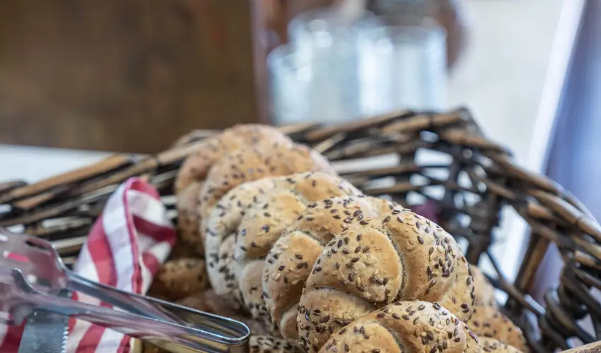 Szent István Hotel Eger - Nyugdíjas kedvezményes árak reggelis ellátással (1 éjtől)