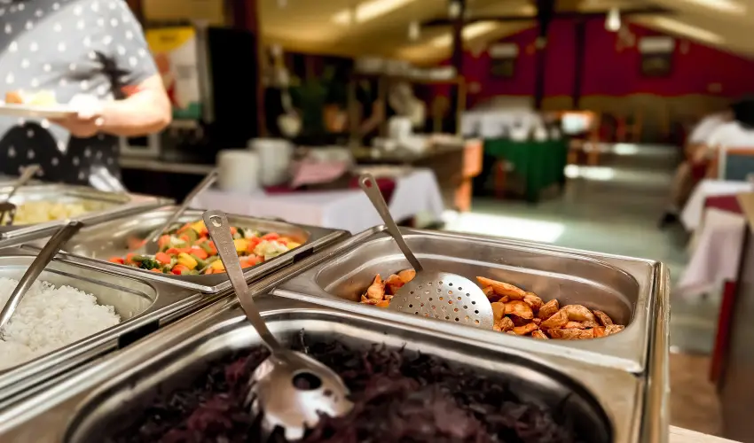 Szent István Hotel Eger - Nyugdíjas kedvezményes árak reggelis ellátással (1 éjtől)