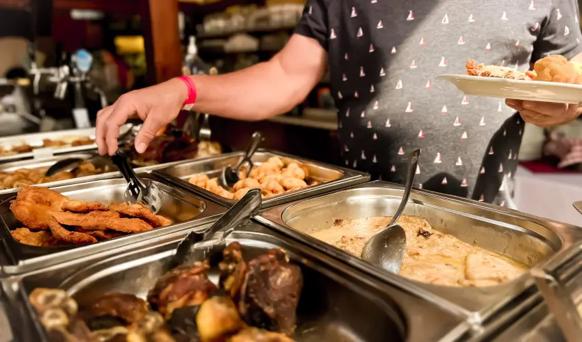 Szent István Hotel Eger - Nyugdíjas kedvezményes árak reggelis ellátással (1 éjtől)