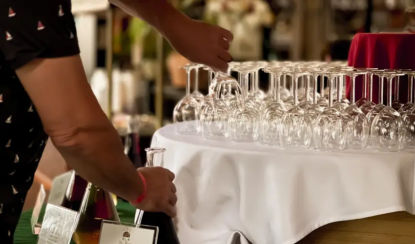 Szent István Hotel Eger - Nyugdíjas kedvezményes árak reggelis ellátással (1 éjtől)