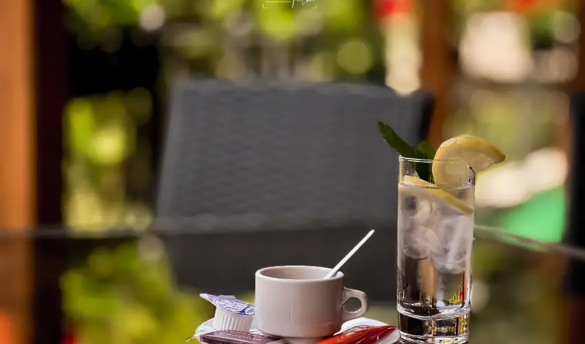 Szent István Hotel Eger - Nyugdíjas kedvezményes árak reggelis ellátással (1 éjtől)