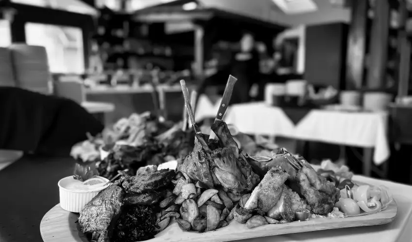 Szent Istv�n Hotel Eger - �vind�t� Sz�ll�svad�szat Egerben (min. 2 �j)