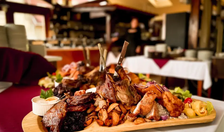 Szent István Hotel Eger - Nyugdíjas kedvezményes árak reggelis ellátással (1 éjtől)