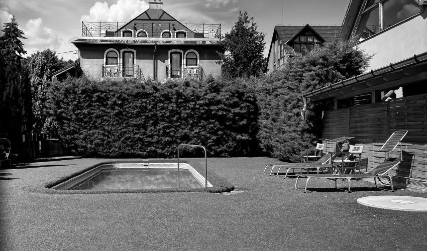 Szent Istv�n Hotel Eger - �vind�t� Sz�ll�svad�szat Egerben (min. 2 �j)