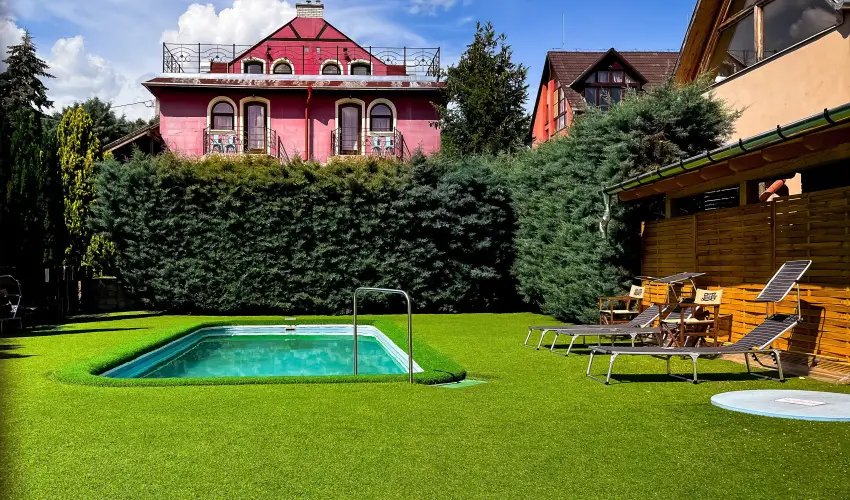 Szent István Hotel Eger - Nyugdíjas kedvezményes árak reggelis ellátással (1 éjtől)