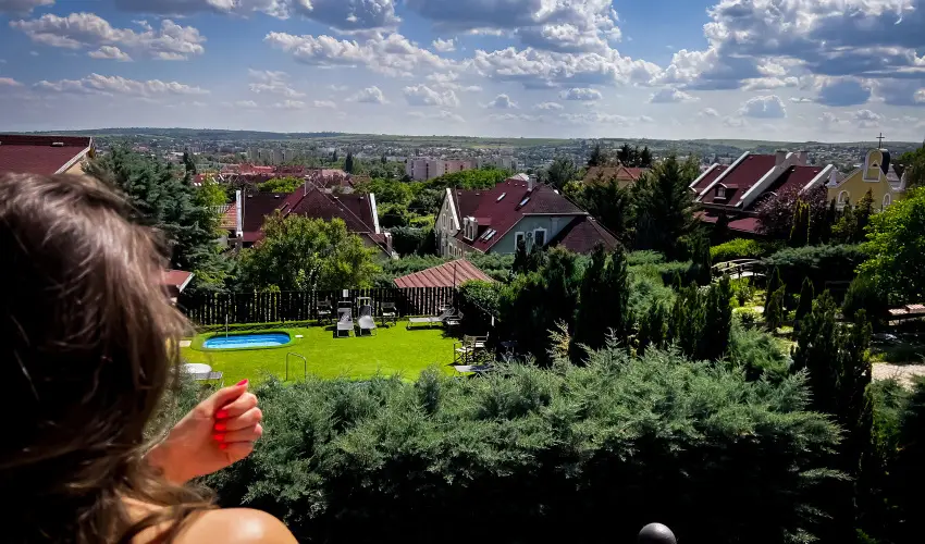 Szent István Hotel Eger - Nyugdíjas kedvezményes árak reggelis ellátással (1 éjtől)