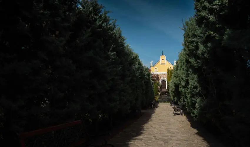 Szent István Hotel Eger - Nyugdíjas kedvezményes árak reggelis ellátással (1 éjtől)