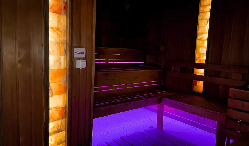 Szent István Hotel Eger - Nyugdíjas kedvezményes árak reggelis ellátással (1 éjtől)