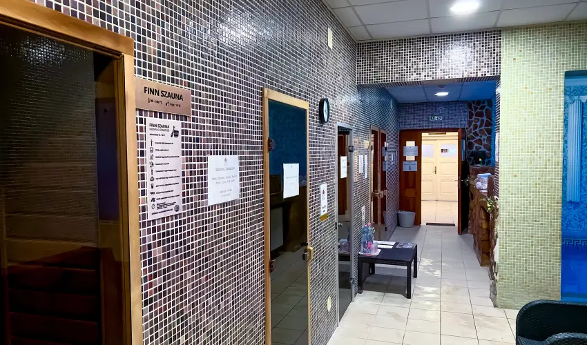 Szent István Hotel Eger - Nyugdíjas kedvezményes árak reggelis ellátással (1 éjtől)