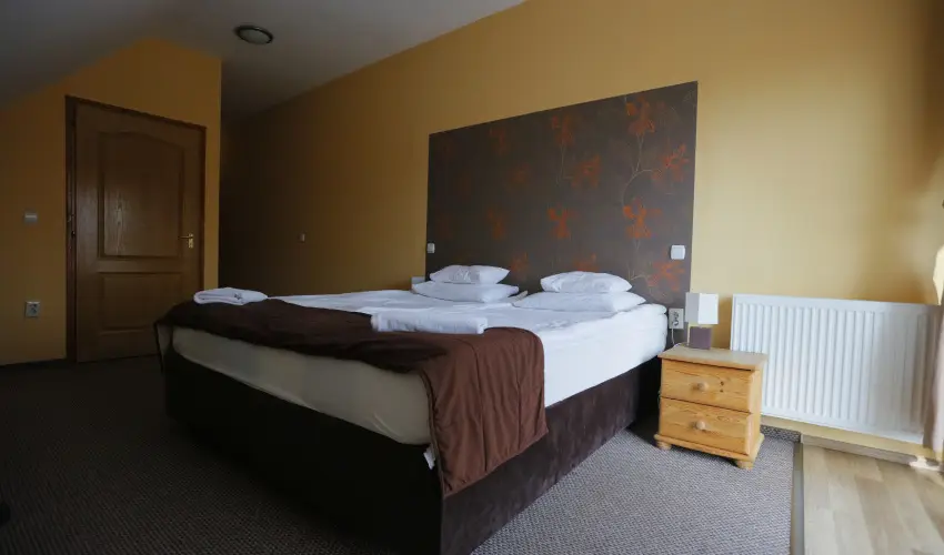 Szent István Hotel Eger - Nyugdíjas kedvezményes árak reggelis ellátással (1 éjtől)