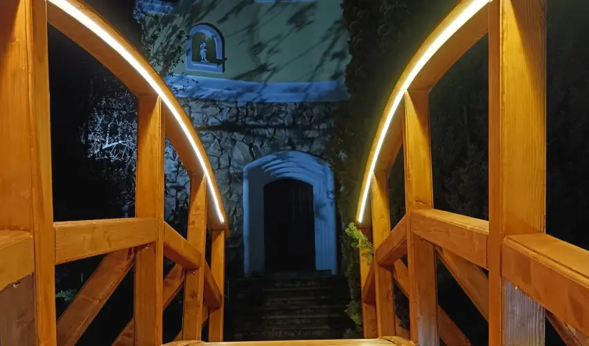 Szent István Hotel Eger - Nyugdíjas kedvezményes árak reggelis ellátással (1 éjtől)