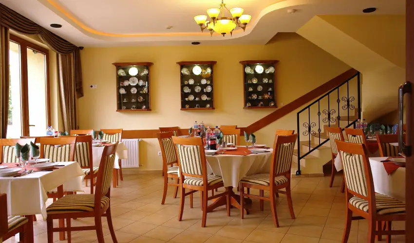 Szerencsemk Panzi Kehidakustny - Nyugdjas kedvezmnyes rak flpanzival (1 jtl)