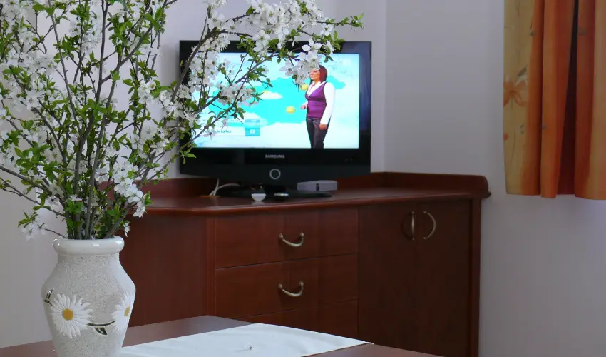 Szerencsemk Panzi Kehidakustny - Nyugdjas kedvezmnyes rak flpanzival (1 jtl)