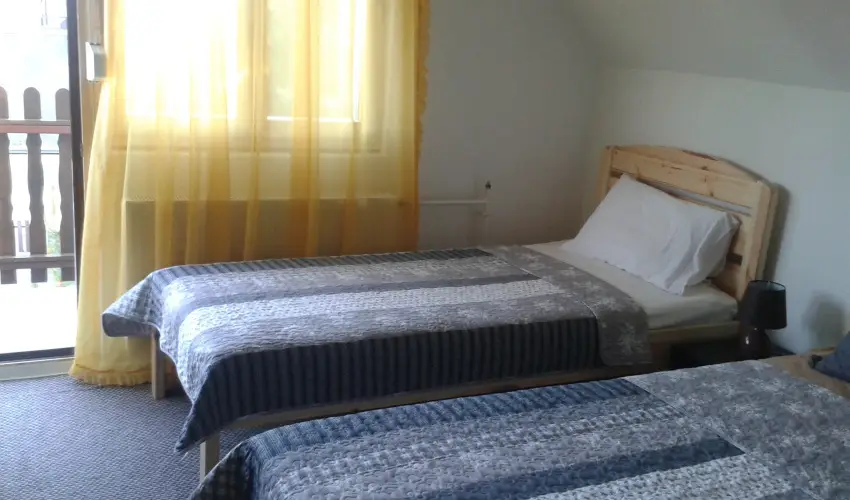 Szieszta Apartman Agrd - Nyugdjas kedvezmnyes r reggelivel (1 jtl)