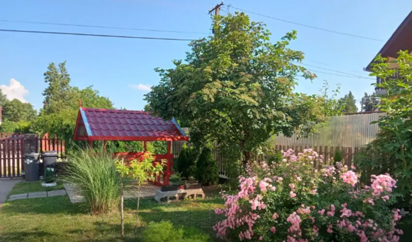 Szieszta Apartman Agrd - Nyugdjas kedvezmnyes r reggelivel (1 jtl)