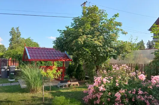 Szieszta Apartman - Kedvezmnyes ajnlat frdbelpvel (min. 2 j)