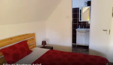 Szieszta Apartman Agrd