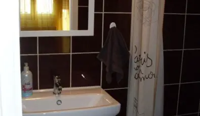 Szieszta Apartman Agrd