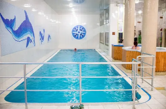 Wellness Hotel Szindb�d, Balatonszemes