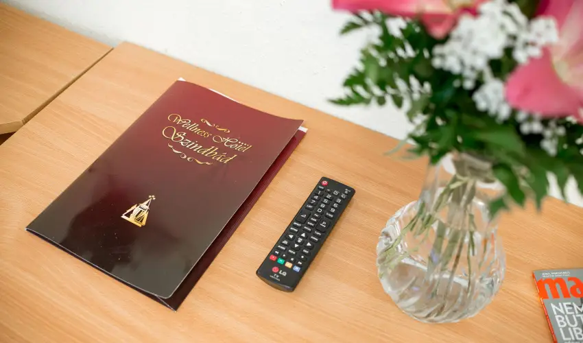 Wellness Hotel Szindbd  Balatonszemes - vindt Szllsvadszat Balatonszemesen (min. 2 j)