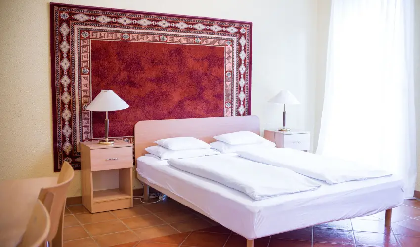 Wellness Hotel Szindbd  Balatonszemes - vindt Szllsvadszat Balatonszemesen (min. 2 j)