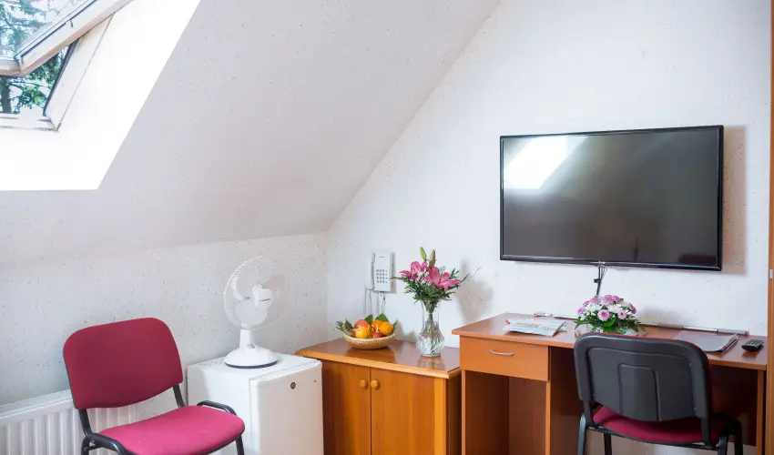 Wellness Hotel Szindbd  Balatonszemes - vindt Szllsvadszat Balatonszemesen (min. 2 j)