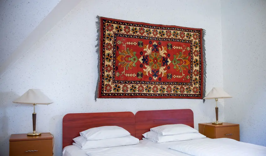 Wellness Hotel Szindbd  Balatonszemes - vindt Szllsvadszat Balatonszemesen (min. 2 j)