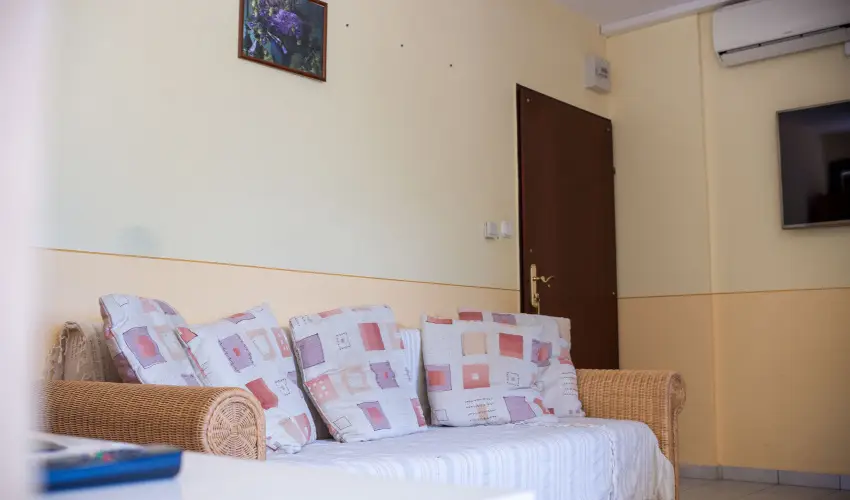 Wellness Hotel Szindbd  Balatonszemes - vindt Szllsvadszat Balatonszemesen (min. 2 j)