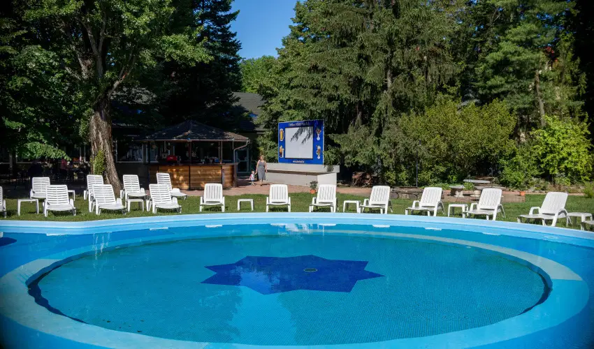 Wellness Hotel Szindbd  Balatonszemes - vindt Szllsvadszat Balatonszemesen (min. 2 j)