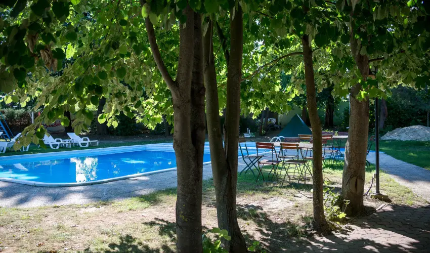 Wellness Hotel Szindbd  Balatonszemes - vindt Szllsvadszat Balatonszemesen (min. 2 j)