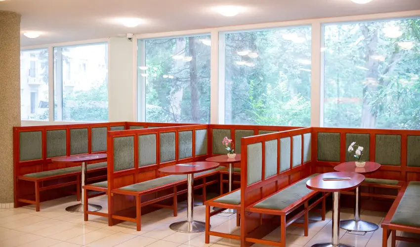 Wellness Hotel Szindbd  Balatonszemes - vindt Szllsvadszat Balatonszemesen (min. 2 j)