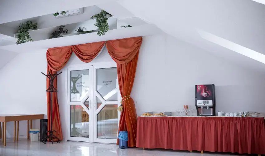 Wellness Hotel Szindbd  Balatonszemes - vindt Szllsvadszat Balatonszemesen (min. 2 j)