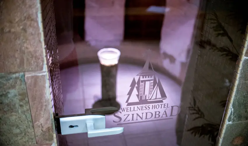 Wellness Hotel Szindbd  Balatonszemes - vindt Szllsvadszat Balatonszemesen (min. 2 j)