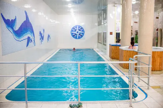 Wellness Hotel Szindb�d - Nyugd�jas aj�nlat (min. 2 �j)