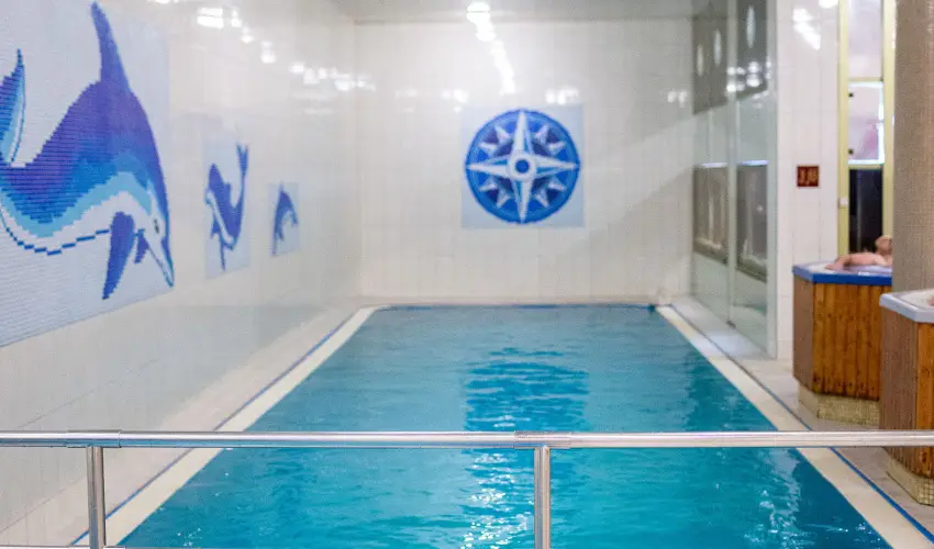 Wellness Hotel Szindbd  Balatonszemes - vindt Szllsvadszat Balatonszemesen (min. 2 j)