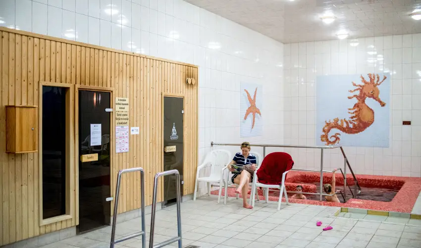 Wellness Hotel Szindbd  Balatonszemes - vindt Szllsvadszat Balatonszemesen (min. 2 j)