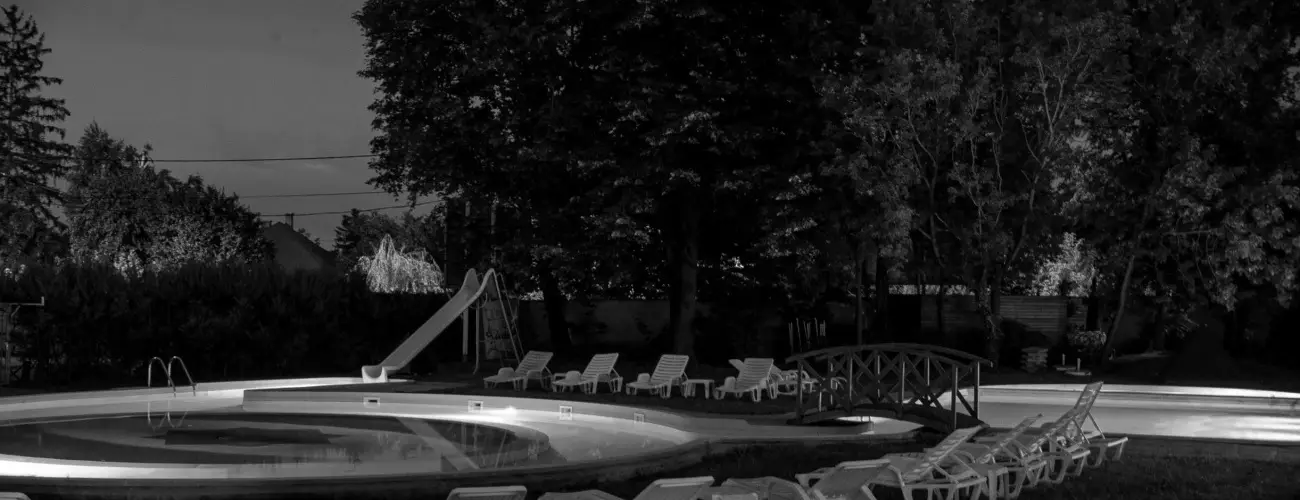Wellness Hotel Szindbád  Balatonszemes - Senior ajánlat (min. 2 éj)