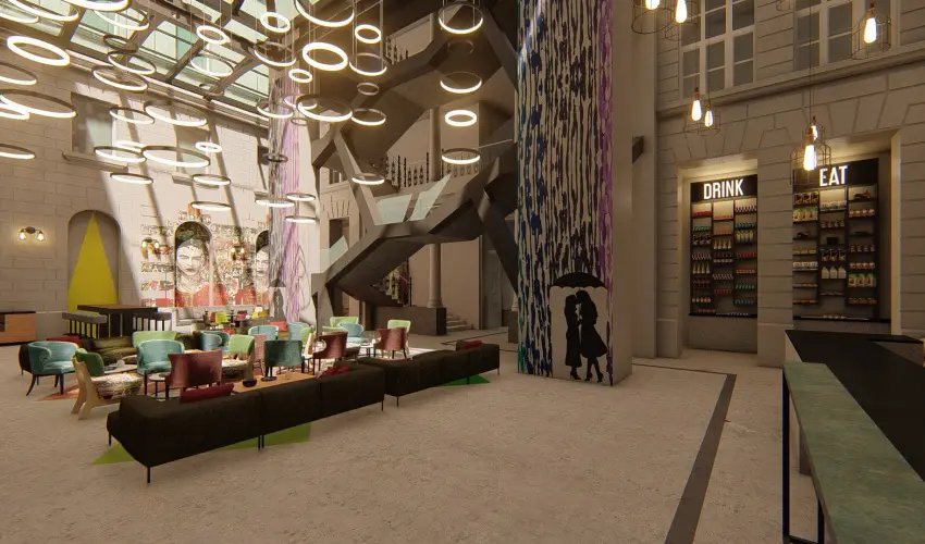 T62 Hotel Budapest - El�refizet�si kedvezm�ny (1 �jt�l)