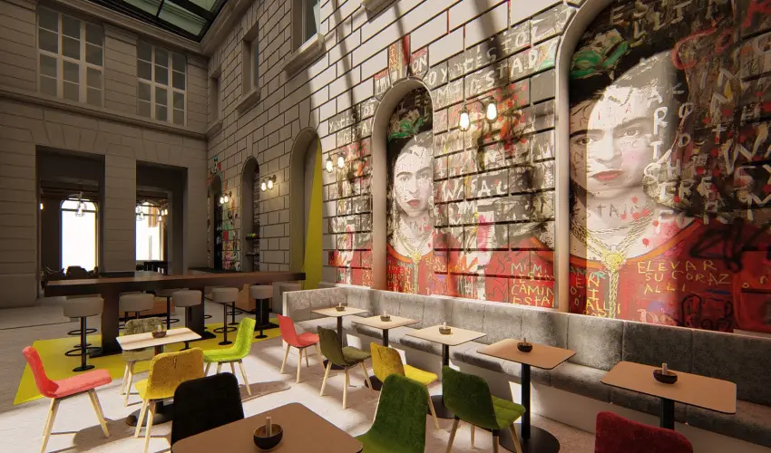 T62 Hotel Budapest - El�refizet�si kedvezm�ny (1 �jt�l)