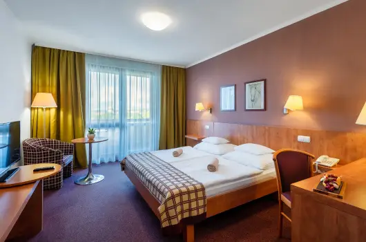 Hunguest Hotel Pelion - Nyugdjas kedvezmnyes r flpanzival 