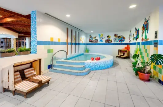 Hunguest Hotel Pelion - 2 jszaks ajnlat flpanzival (min. 2 j)